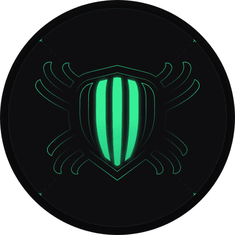 Логотип Codeby